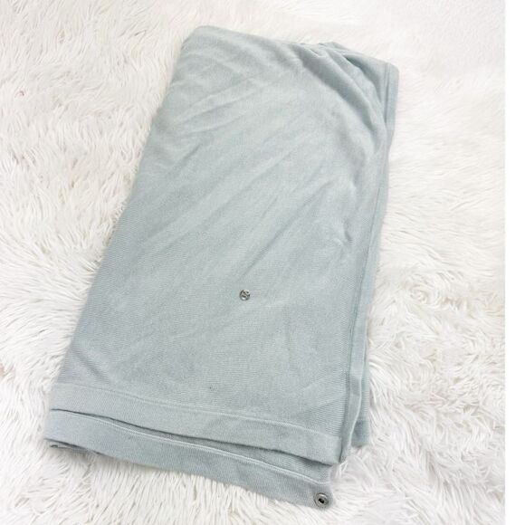 Lululemon Rejuvenate Transformational Cashmere Blend Wrap Scarf - Picture 4 of 9